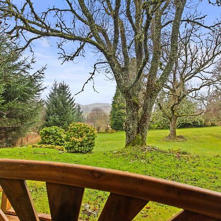 Freuchies Mill - A Holiday Home For All Seasons. Blairgowrie and Rattray المظهر الخارجي الصورة
