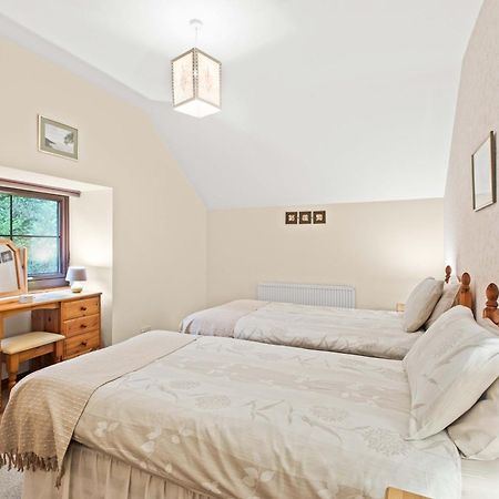 Freuchies Mill - A Holiday Home For All Seasons. Blairgowrie and Rattray المظهر الخارجي الصورة