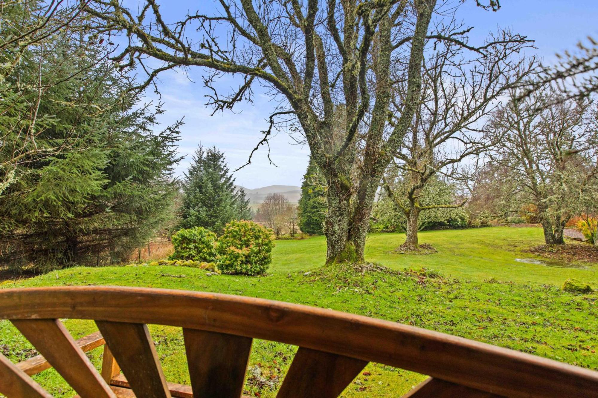 Freuchies Mill - A Holiday Home For All Seasons. Blairgowrie and Rattray المظهر الخارجي الصورة