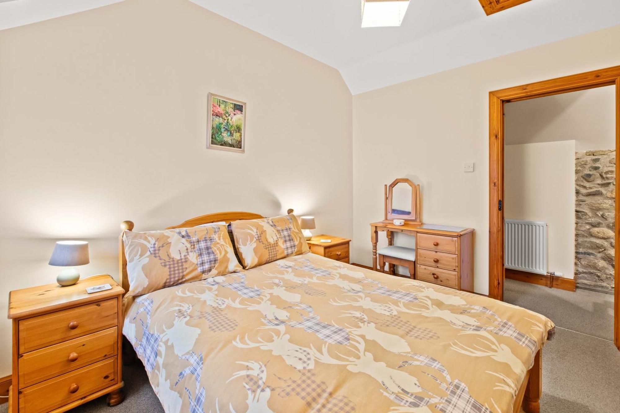 Freuchies Mill - A Holiday Home For All Seasons. Blairgowrie and Rattray المظهر الخارجي الصورة