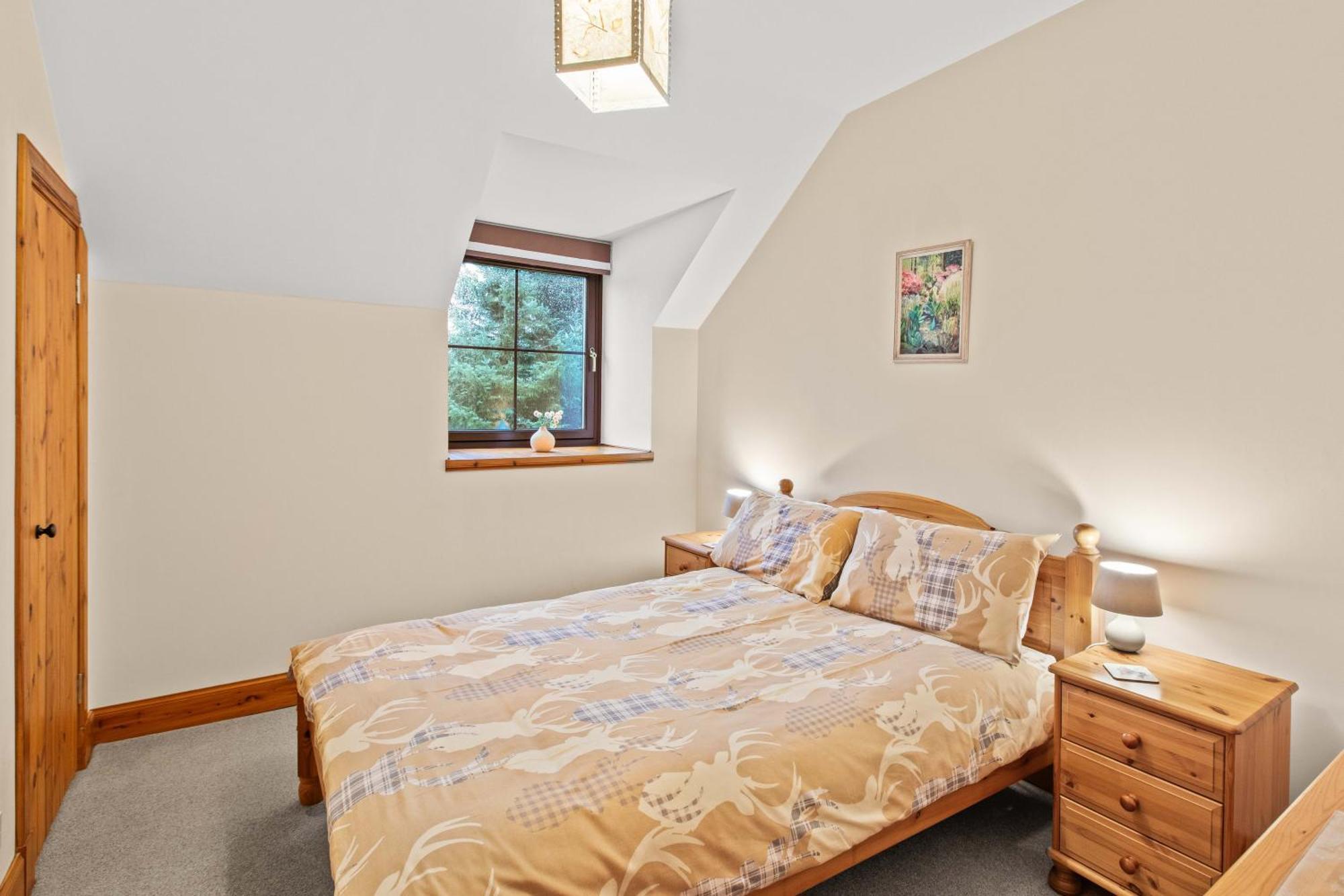 Freuchies Mill - A Holiday Home For All Seasons. Blairgowrie and Rattray المظهر الخارجي الصورة