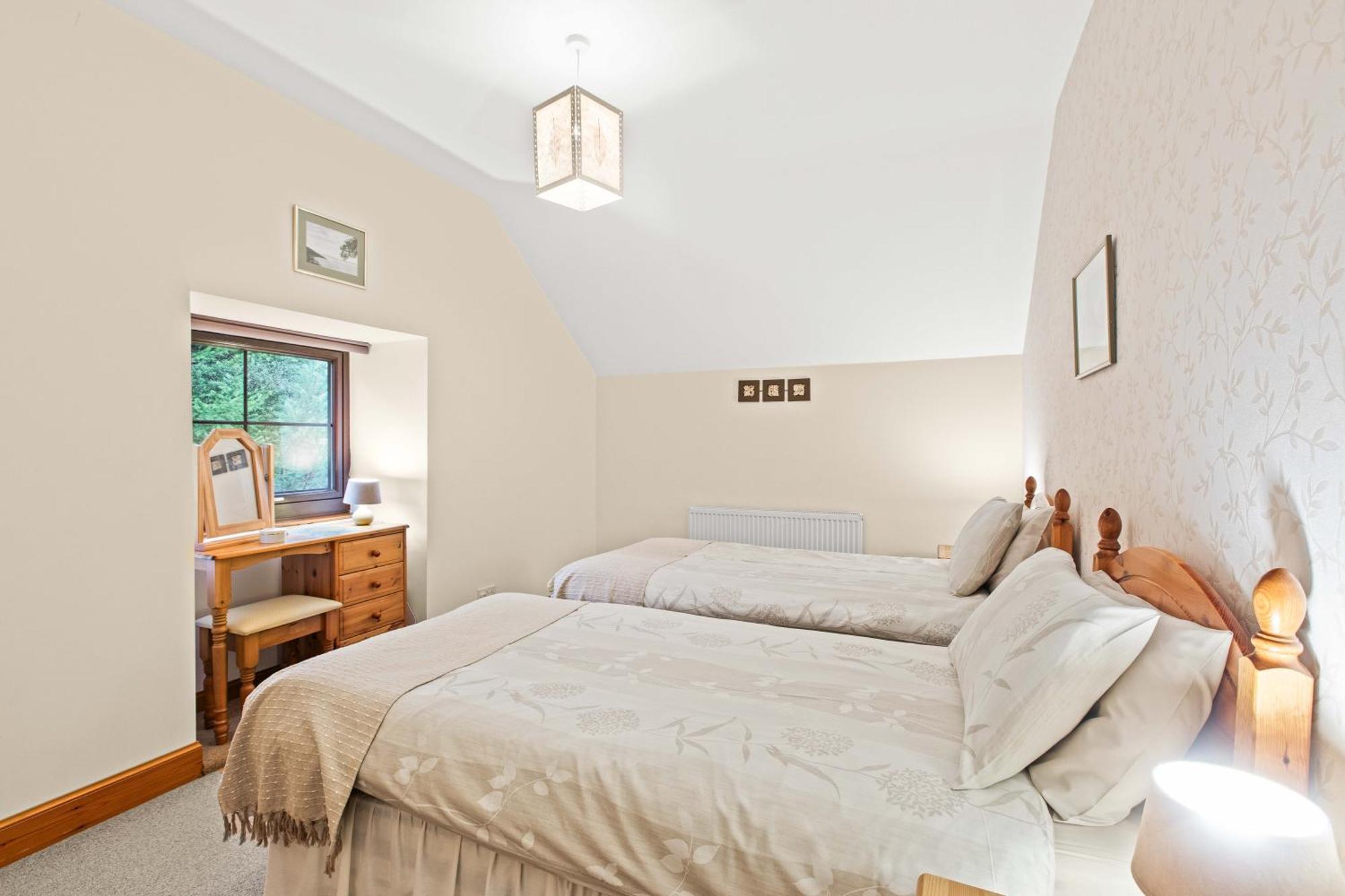 Freuchies Mill - A Holiday Home For All Seasons. Blairgowrie and Rattray المظهر الخارجي الصورة